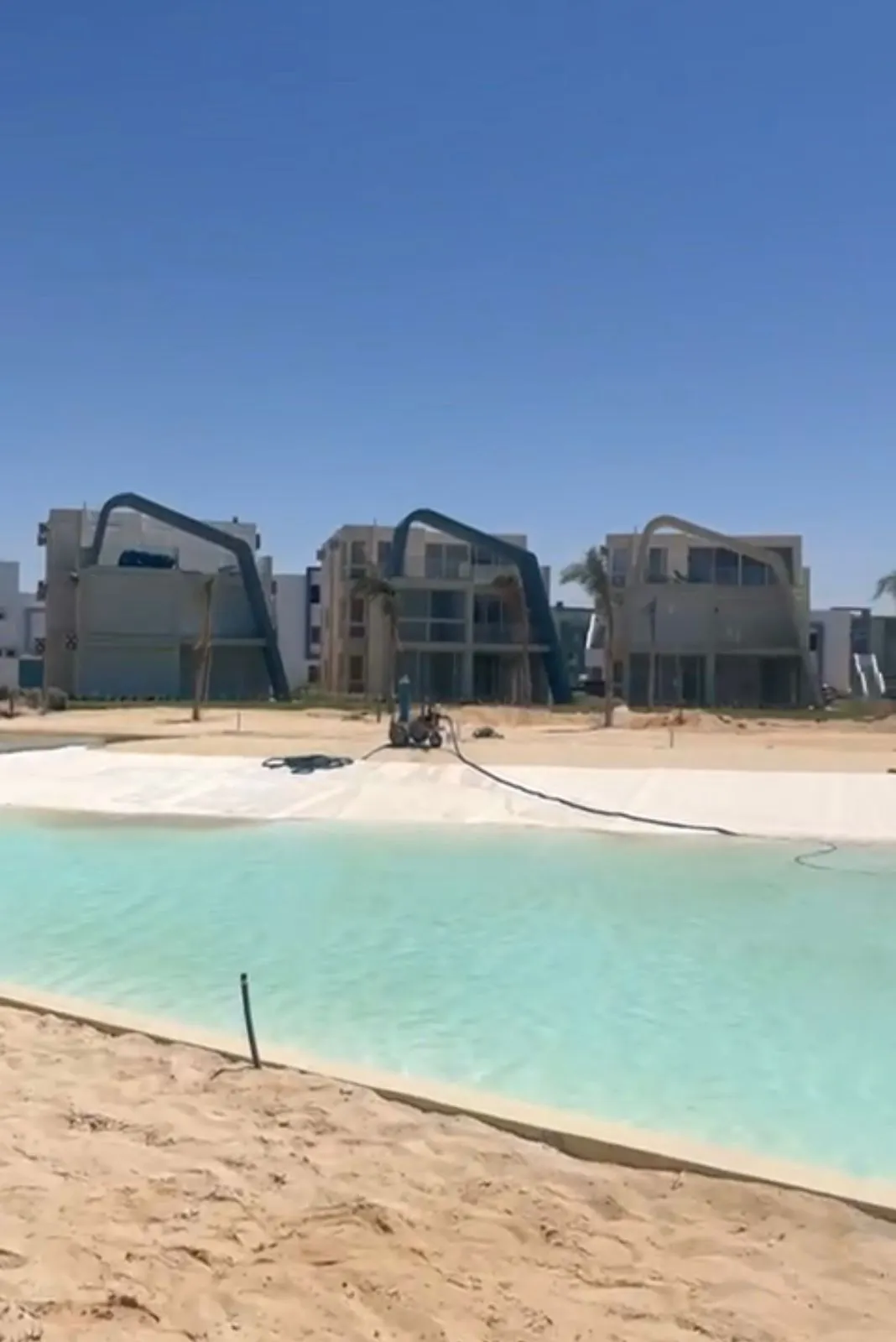  for sale in Fouka Bay in  of 0 m² with 0 bedrooms