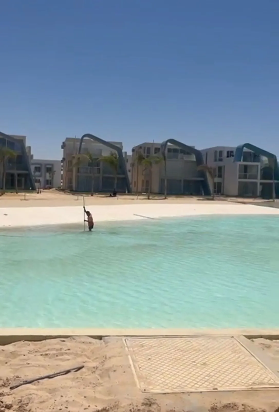  for sale in Fouka Bay in  of 0 m² with 0 bedrooms