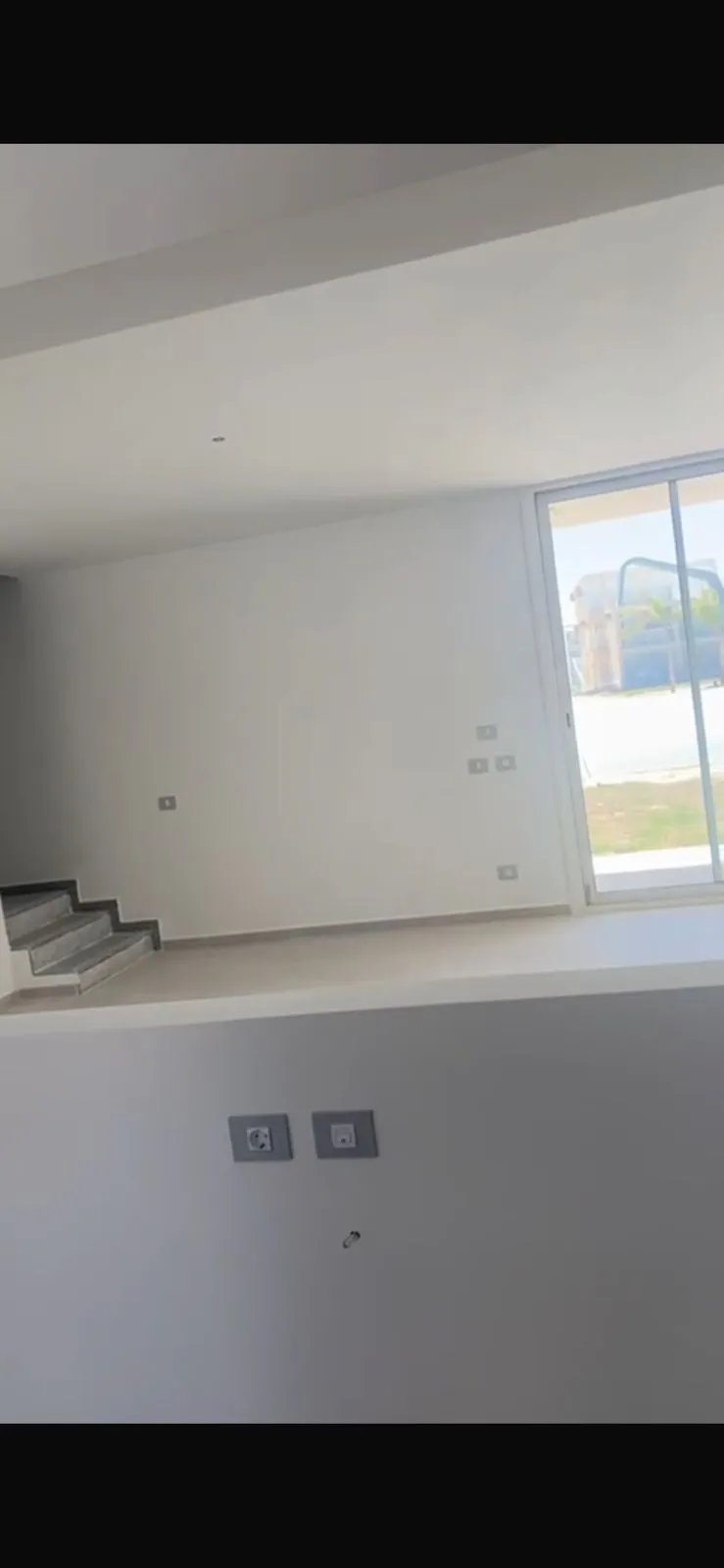 Twinhouse for sale in Fouka Bay in Ras El Hekma of 195 m² with 3 bedrooms