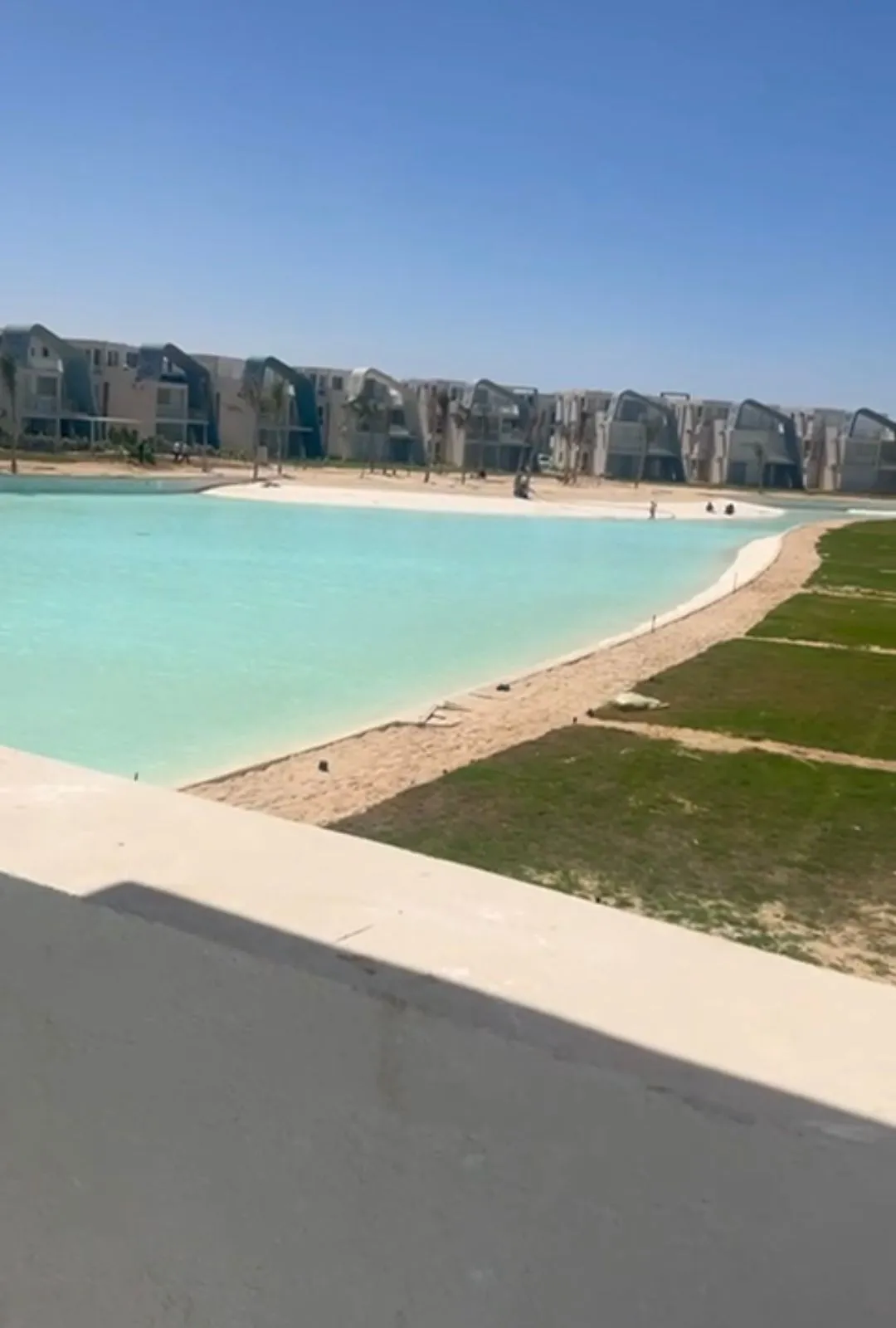 Twinhouse for sale in Fouka Bay in Ras El Hekma of 195 m² with 3 bedrooms