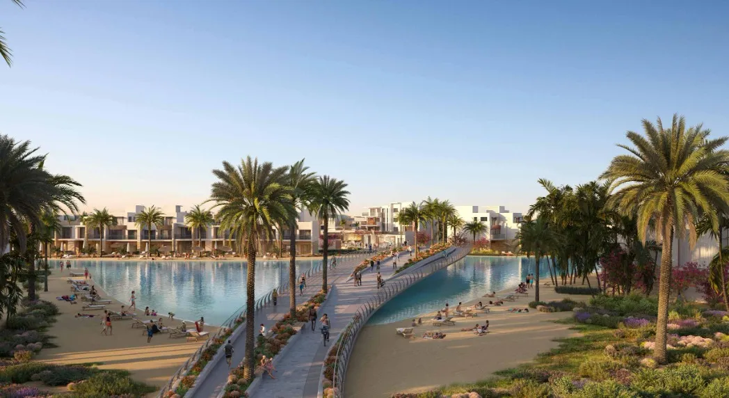  للبيع في سيلفر ساندس في  بمساحة 0 م² تتكون من 0 غرف