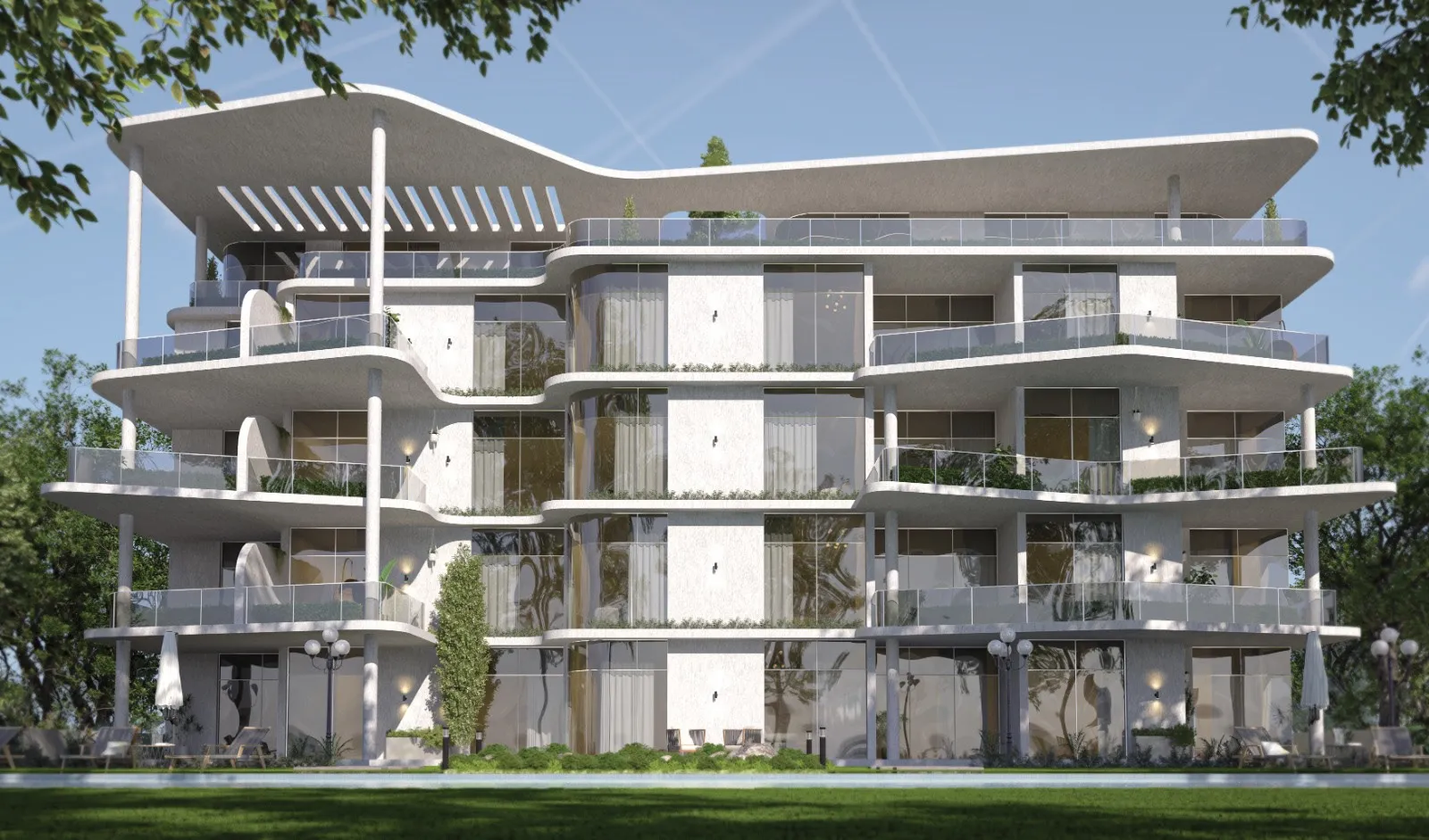 Chalet for sale in Safia - Ras El Hekma in Ras El Hekma of 135 m² with 3 bedrooms