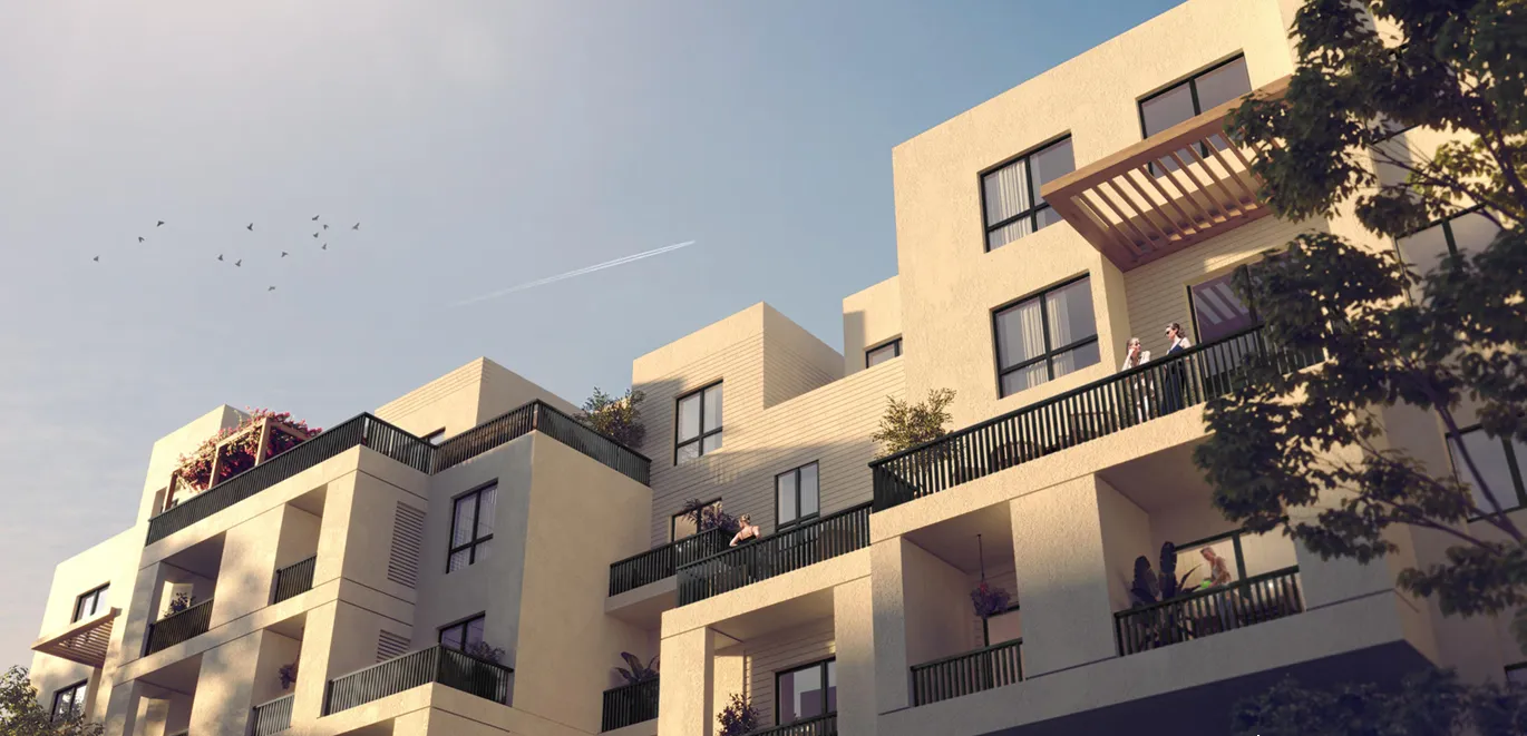 for sale in O West Orascom in of 0 m² with 0 bedrooms