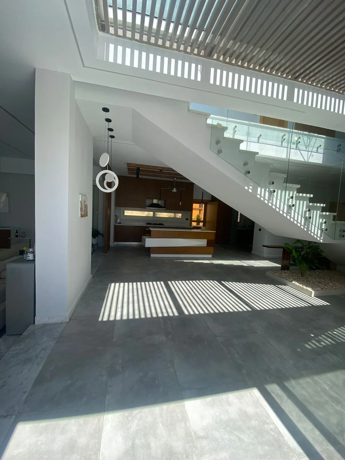 Villa for sale in Seashell Sidi Abdel Rahman in Sidi Abdel Rahman of 450 m² with 5 bedrooms