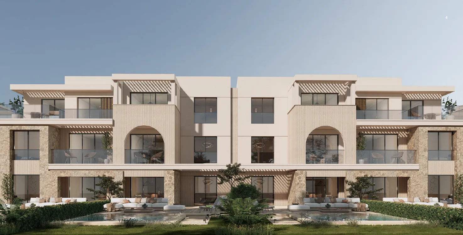 Chalet for sale in Summer  in Sidi Heneish of 95 m² with 2 bedrooms