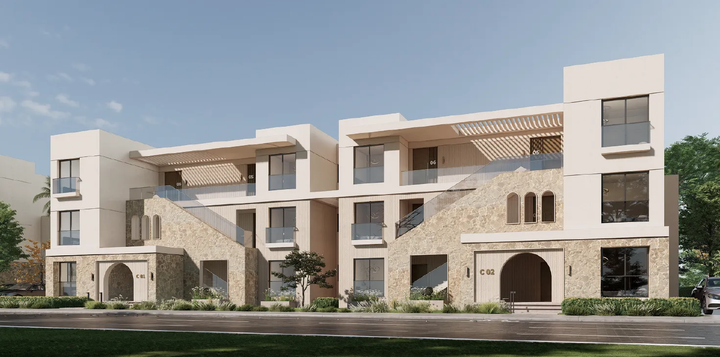 Chalet for sale in Summer  in Sidi Heneish of 95 m² with 2 bedrooms