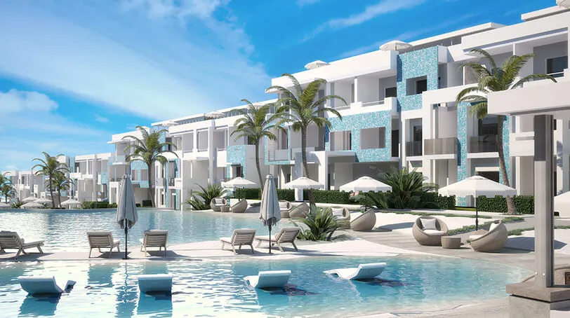  للبيع في فوكا باي في  بمساحة 0 م² تتكون من 0 غرف