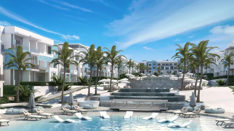  للبيع في فوكا باي في  بمساحة 0 م² تتكون من 0 غرف