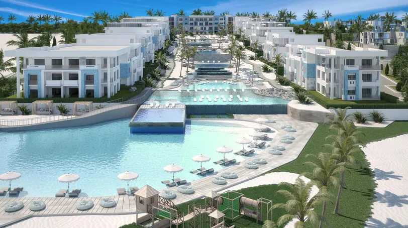  للبيع في فوكا باي في  بمساحة 0 م² تتكون من 0 غرف