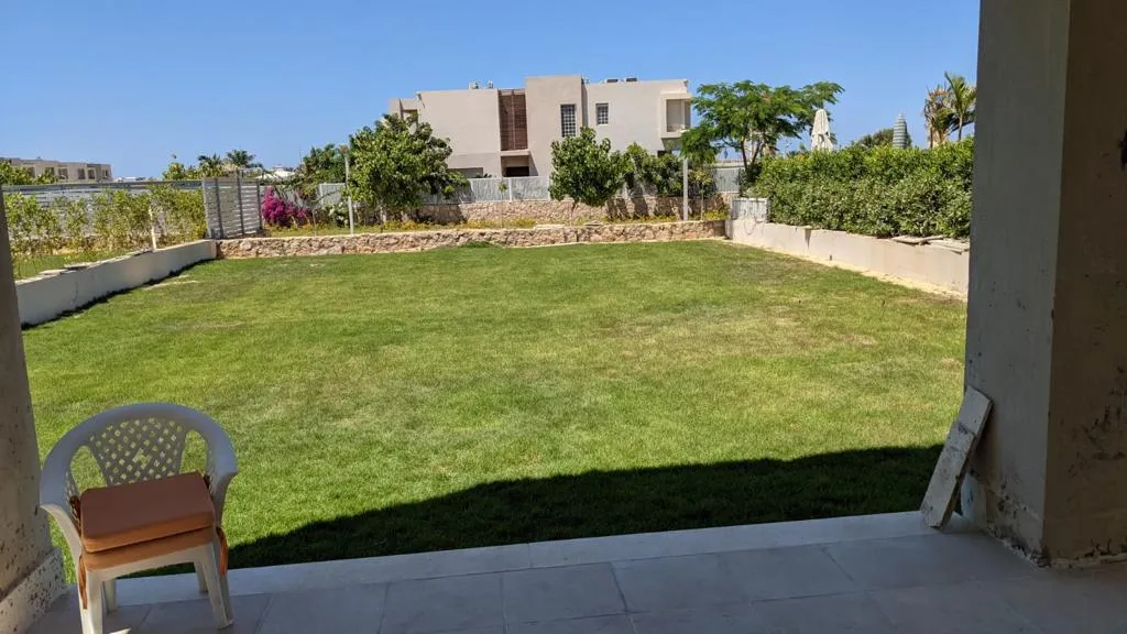 Chalet for sale in Hacienda Bay in Sidi Abdel Rahman of 0 m² with 3 bedrooms