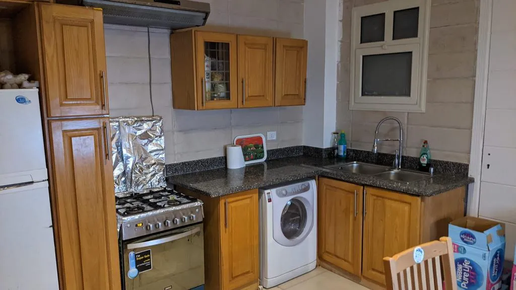 Chalet for sale in Hacienda Bay in Sidi Abdel Rahman of 0 m² with 3 bedrooms