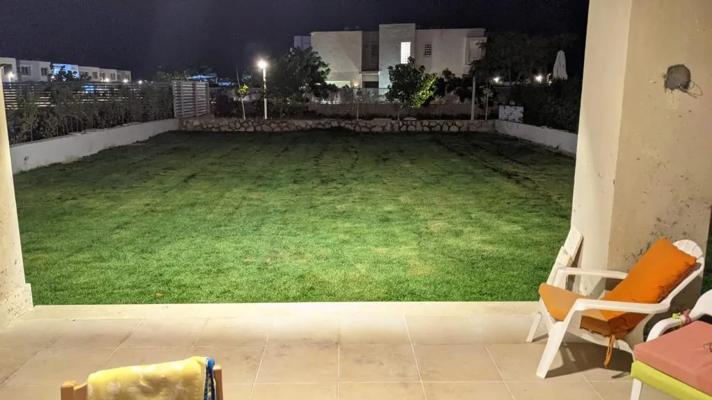 Chalet for sale in Hacienda Bay in Sidi Abdel Rahman of 0 m² with 3 bedrooms