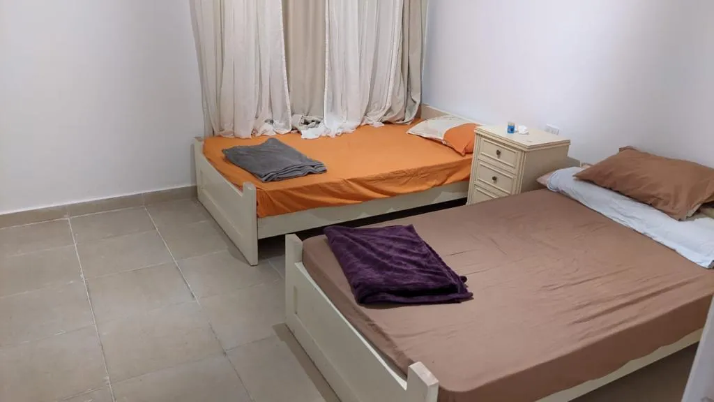 Chalet for sale in Hacienda Bay in Sidi Abdel Rahman of 0 m² with 3 bedrooms