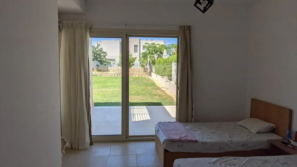 Chalet for sale in Hacienda Bay in Sidi Abdel Rahman of 0 m² with 3 bedrooms