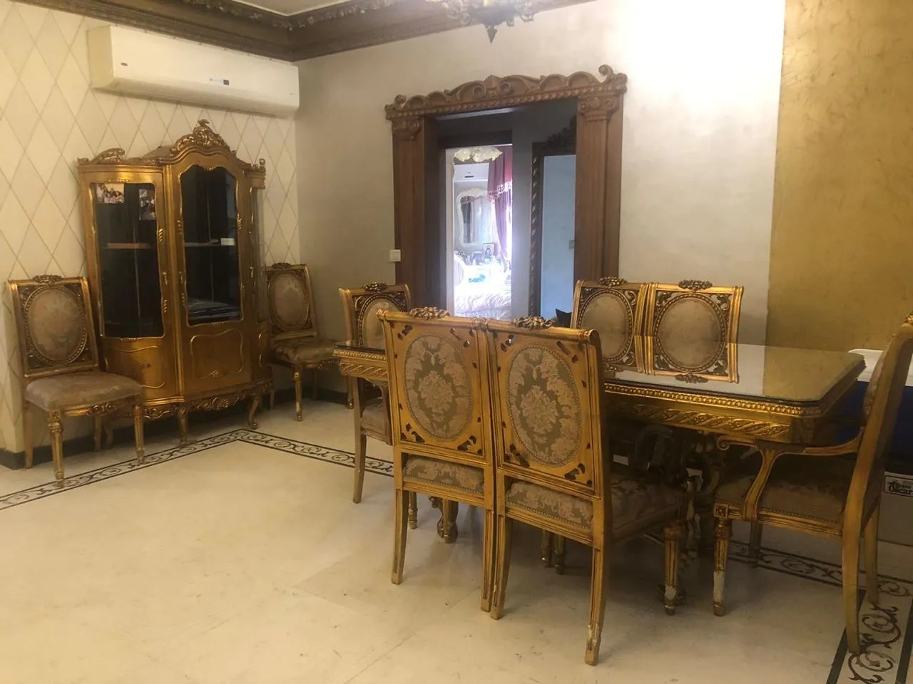 for sale in El Rehab in of 0 m² with 0 bedrooms