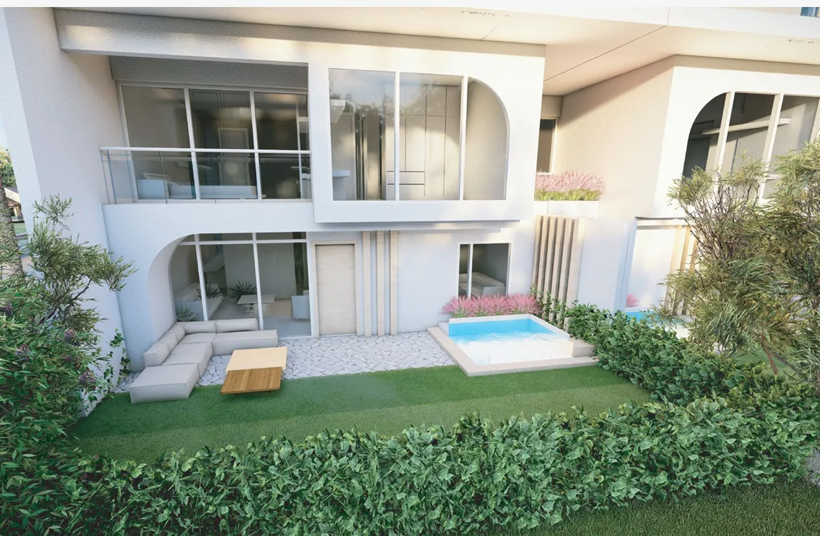  for sale in The Median Residences in  of 0 m² with 0 bedrooms