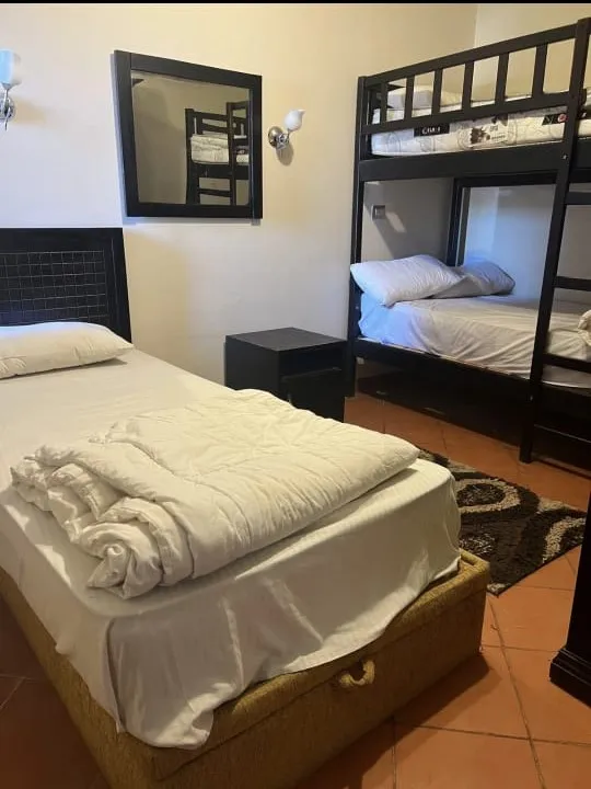 Chalet for sale in Porto Sokhna in Ain Sokhna of 0 m² with 2 bedrooms