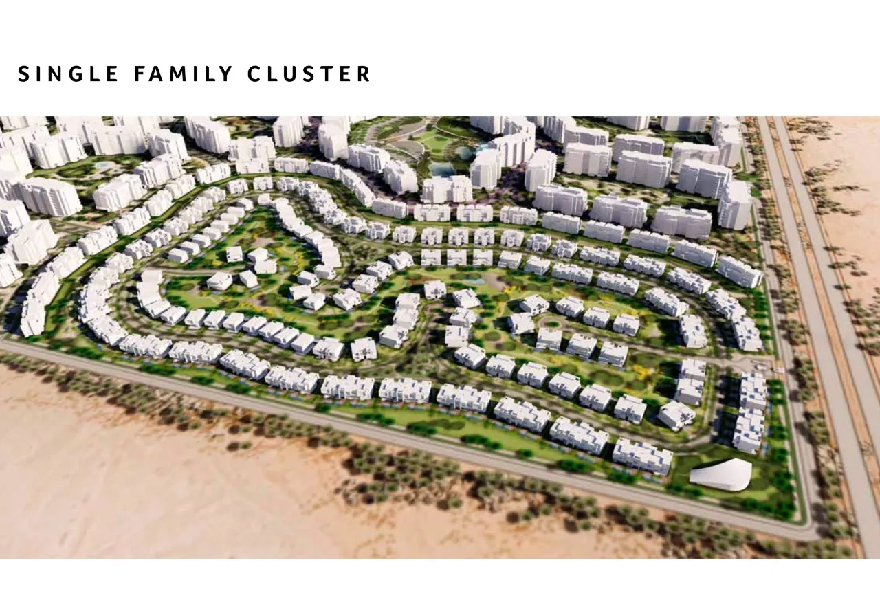  for sale in ZED East in  of 0 m² with 0 bedrooms