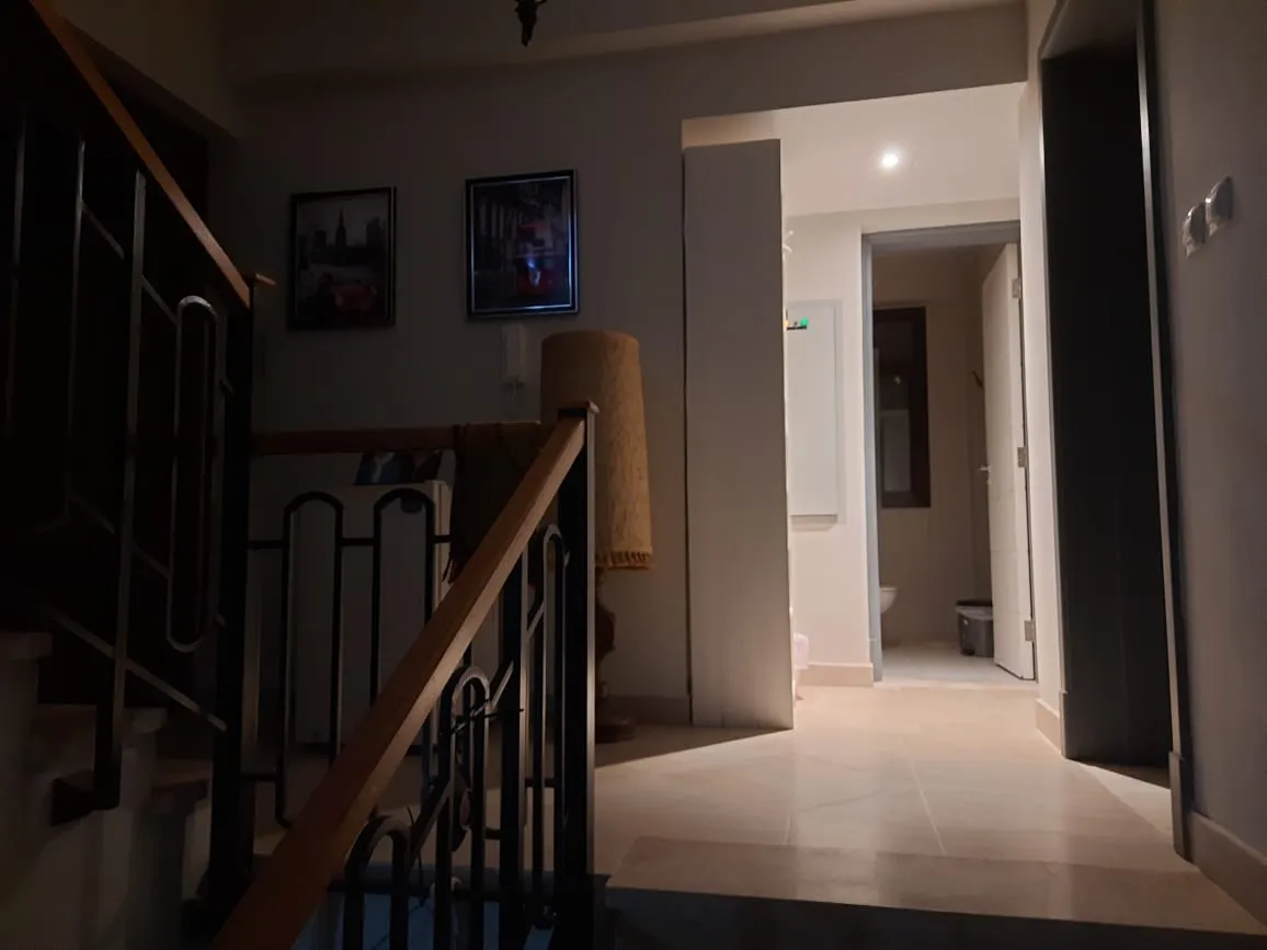 Villa for sale in Marassi in Sidi Abdel Rahman of 395 m² with 5 bedrooms