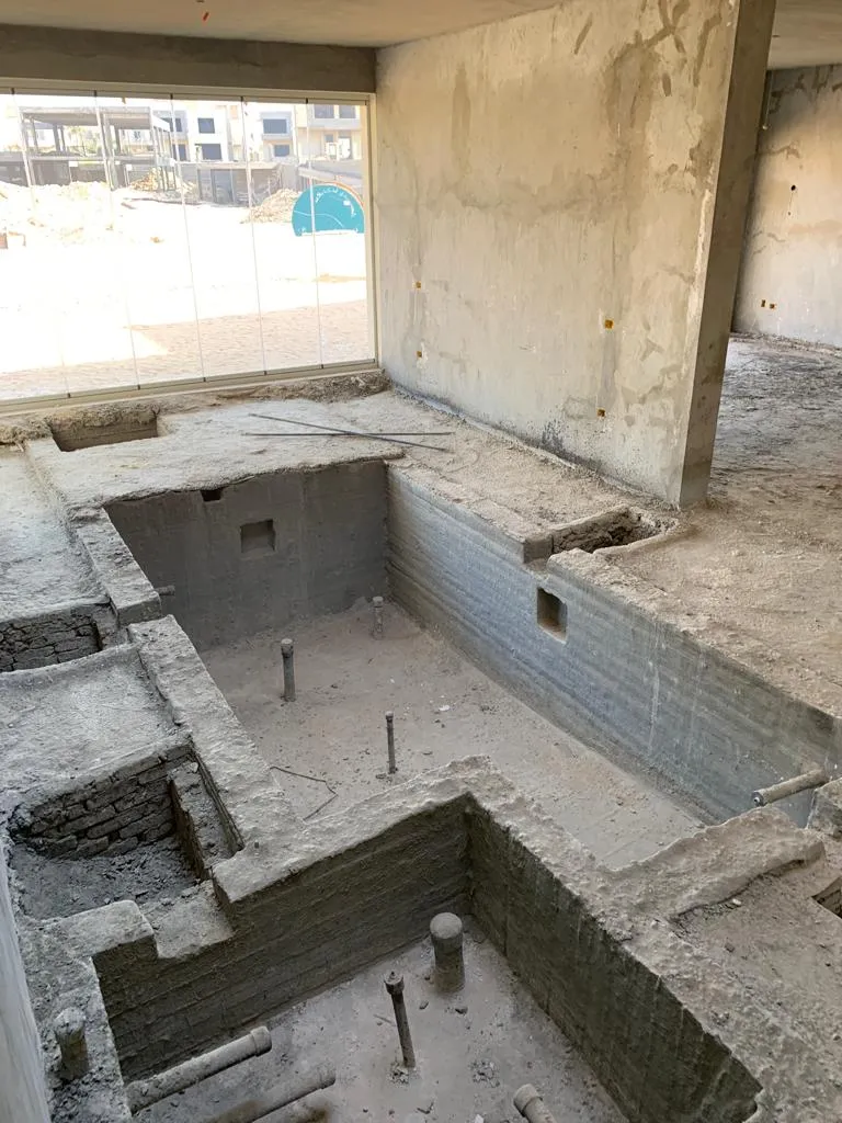  للبيع في جدار في  بمساحة 0 م² تتكون من 0 غرف
