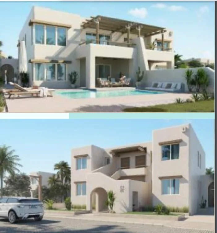  for sale in Hacienda Waters  in  of 0 m² with 0 bedrooms