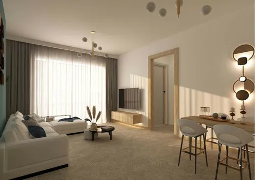 for sale in Swiss Belresidences in of 0 m² with 0 bedrooms