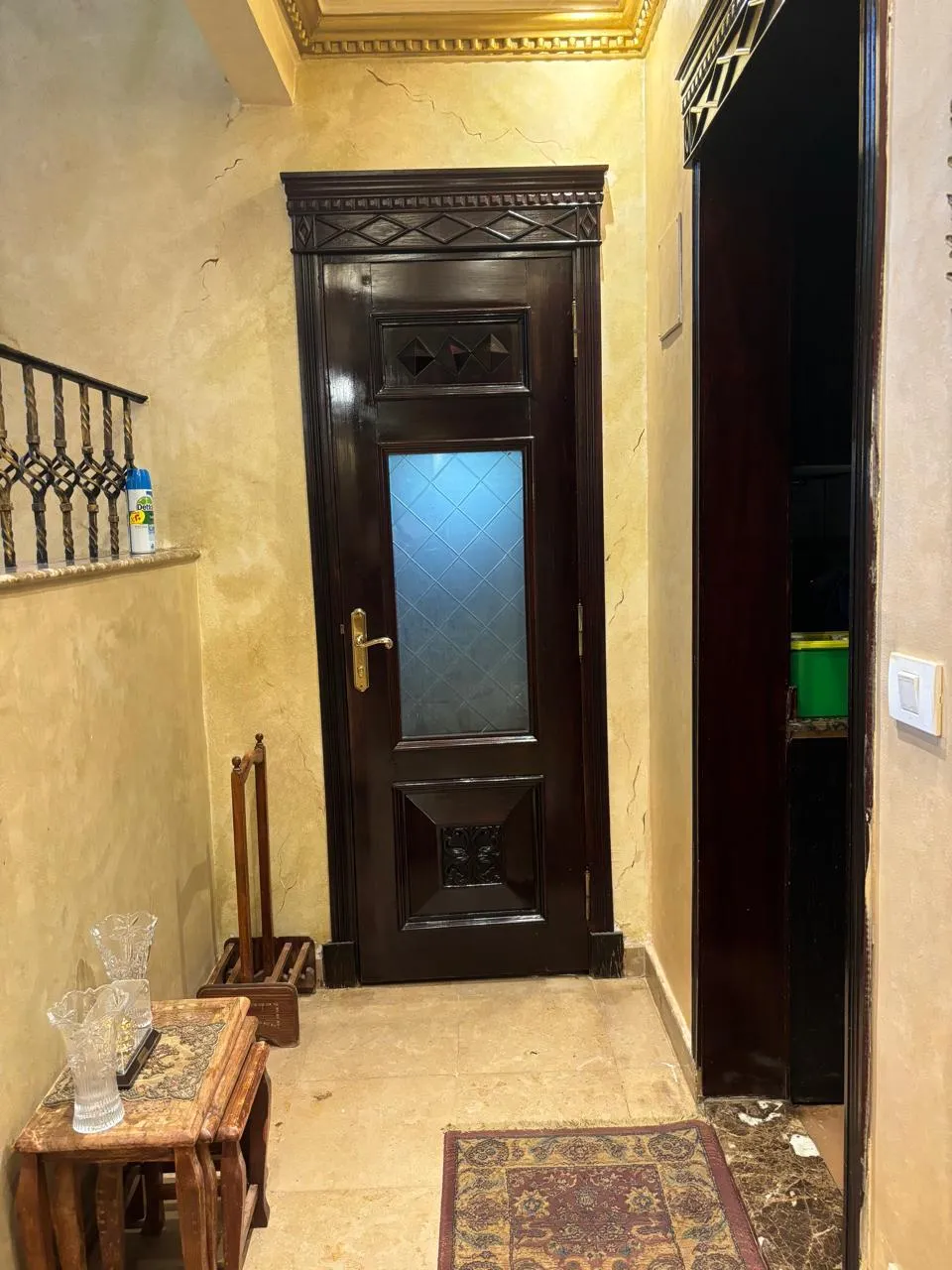 Twinhouse for sale in Madinaty in Madinaty of 289 m² with 3 bedrooms