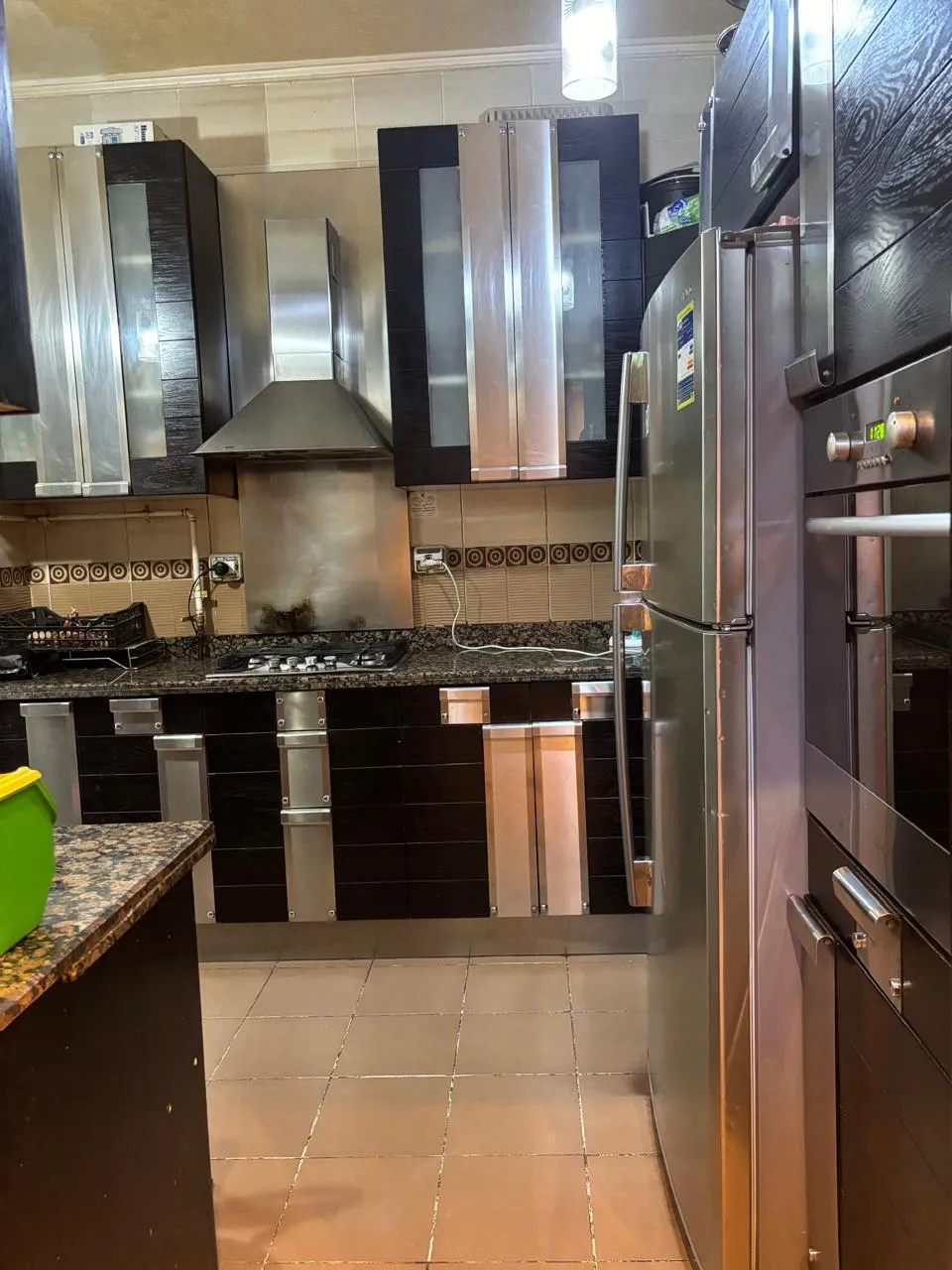 Twinhouse for sale in Madinaty in Madinaty of 289 m² with 3 bedrooms