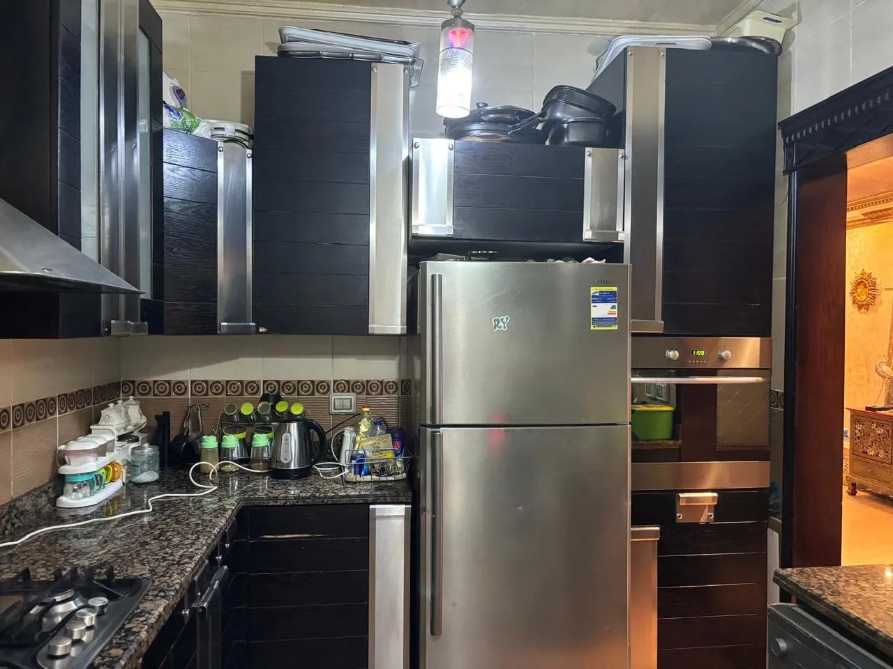 Twinhouse for sale in Madinaty in Madinaty of 289 m² with 3 bedrooms