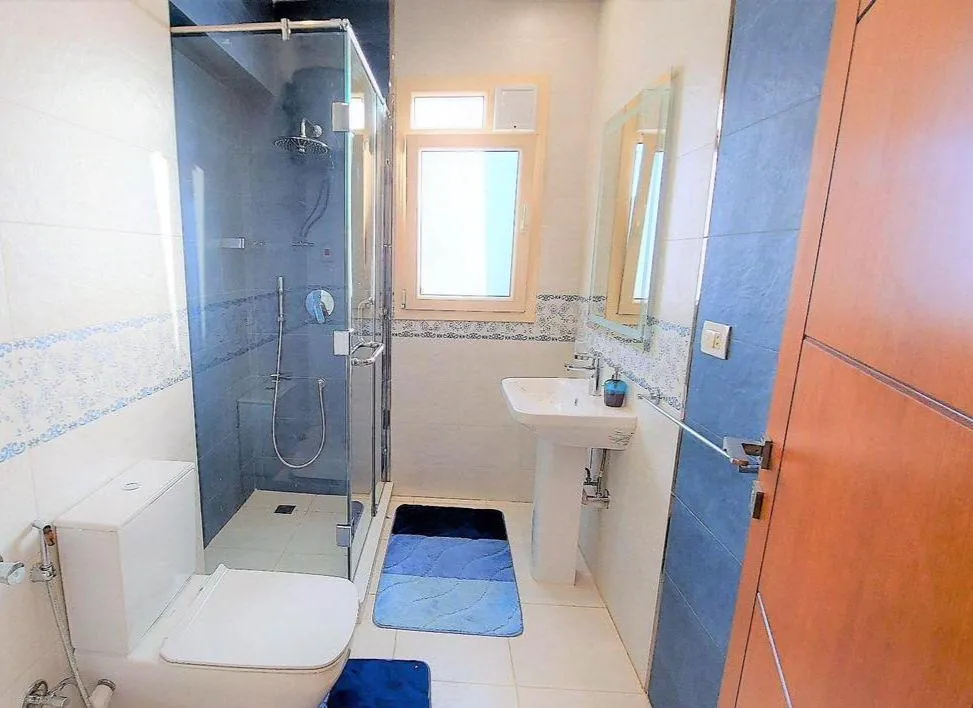 Villa for sale in Hacienda Bay in Sidi Abdel Rahman of 400 m² with 6 bedrooms