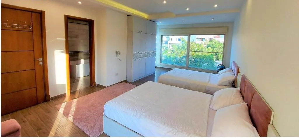Villa for sale in Hacienda Bay in Sidi Abdel Rahman of 400 m² with 6 bedrooms