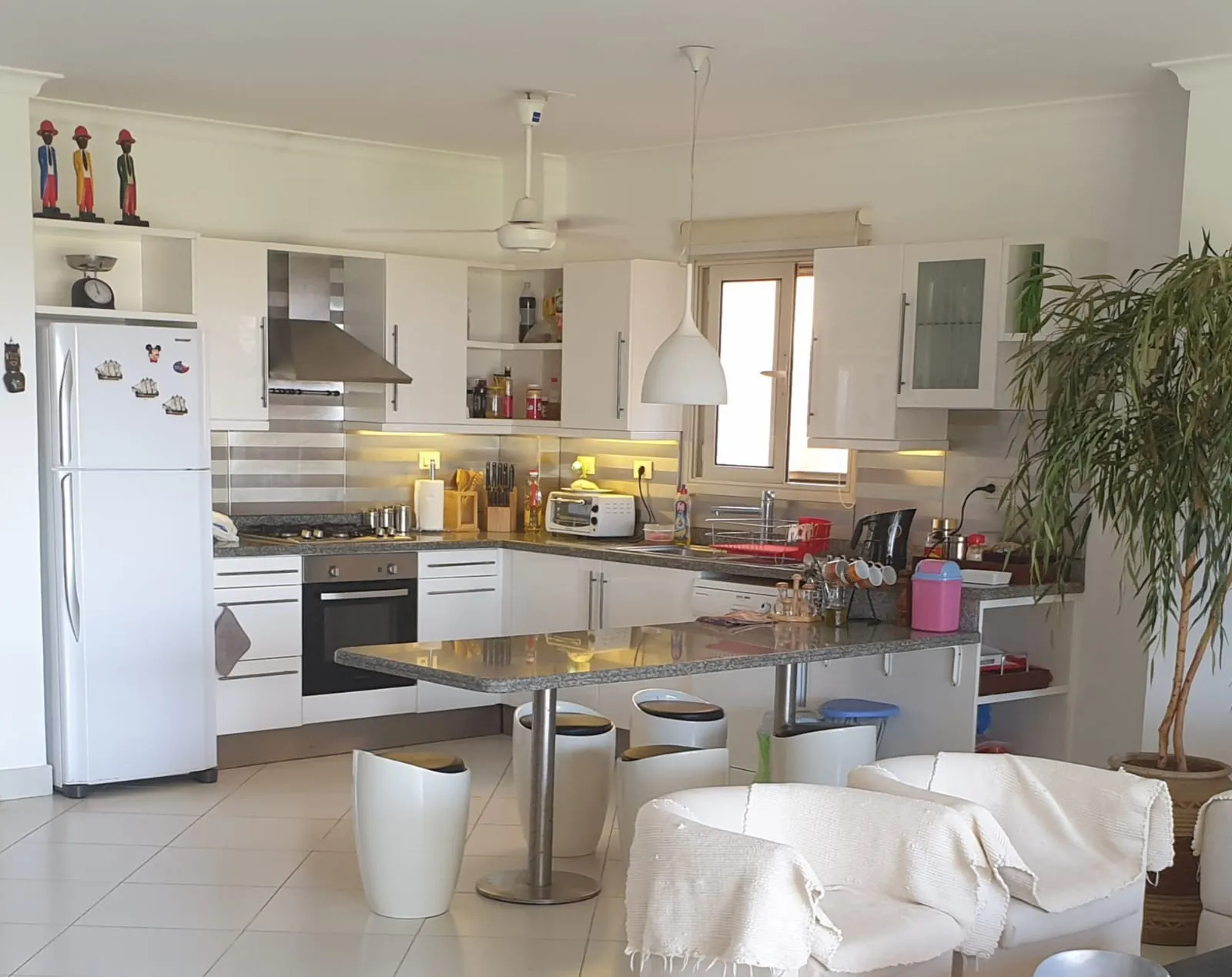 Villa for sale in Telal North Coast in Sidi Abdel Rahman of 280 m² with 3 bedrooms
