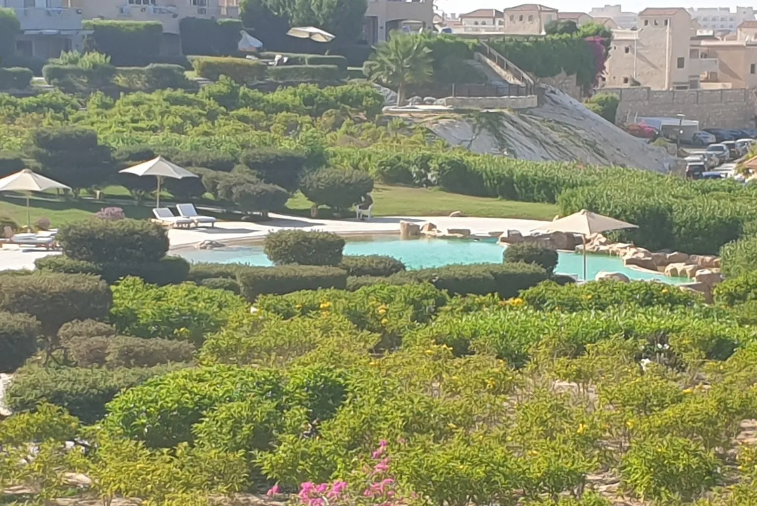 Villa for sale in Telal North Coast in Sidi Abdel Rahman of 280 m² with 3 bedrooms