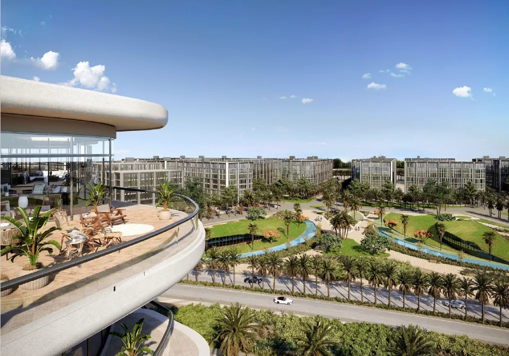 Retail for sale in One - Ninety in New Cairo of 321 m² with 0 bedrooms