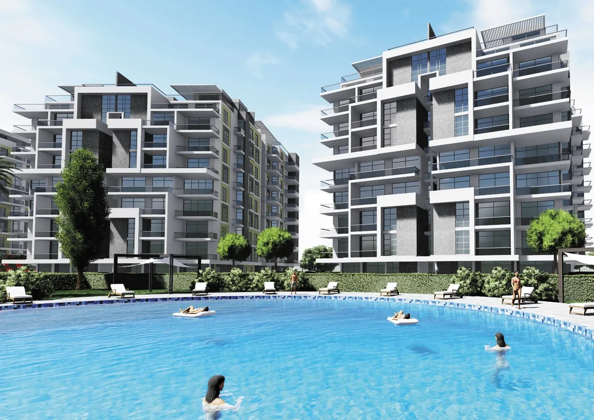 for sale in Alma New Alamein in of 0 m² with 0 bedrooms