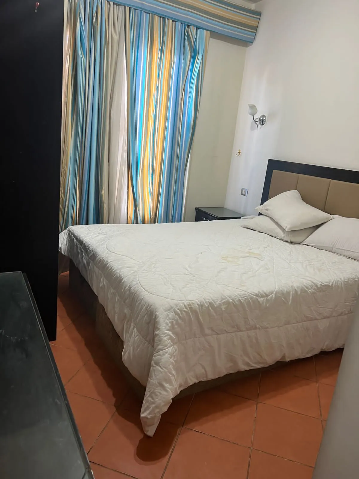 Chalet for sale in Porto Sokhna in Ain Sokhna of 0 m² with 2 bedrooms