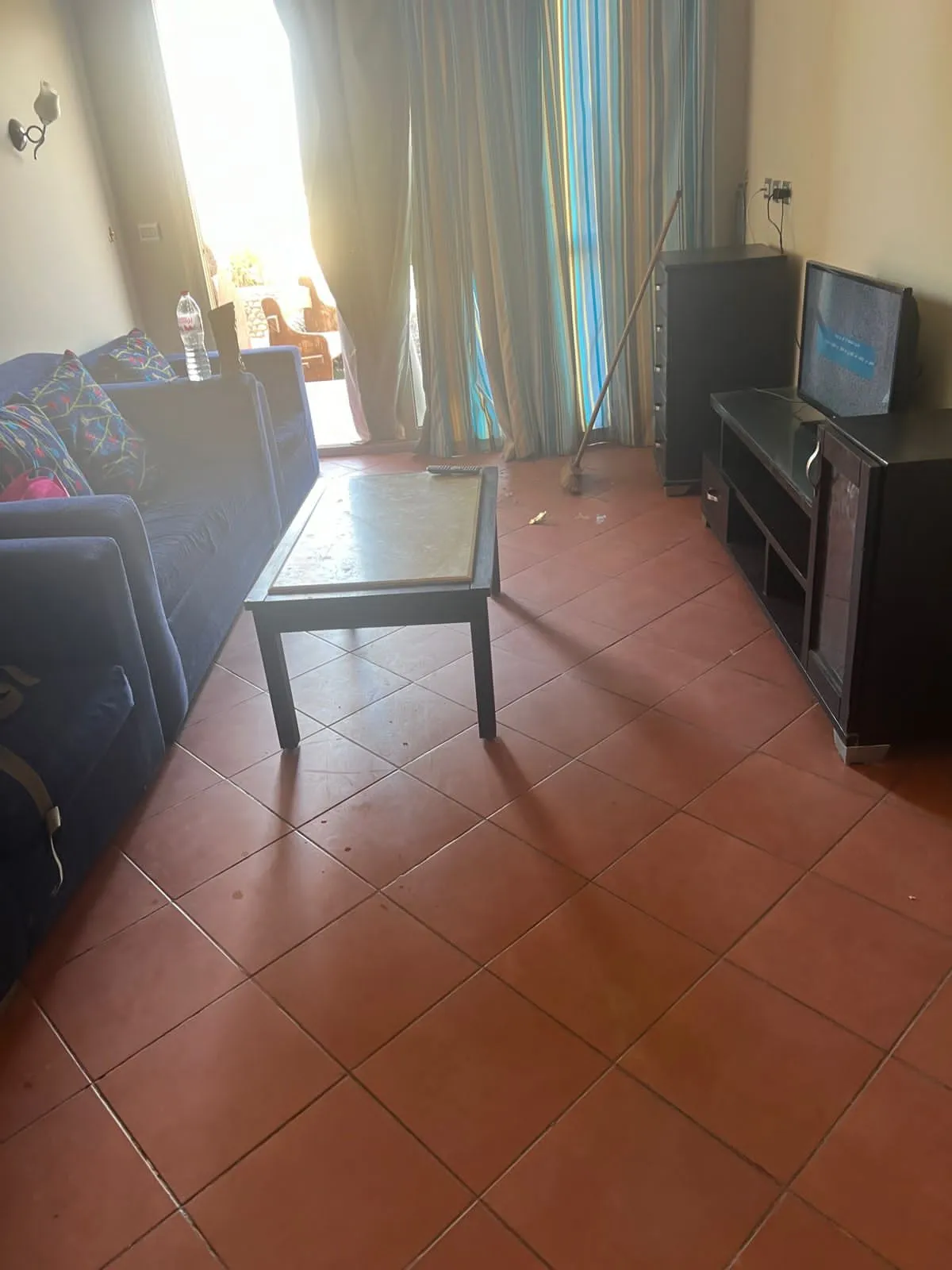 Chalet for sale in Porto Sokhna in Ain Sokhna of 0 m² with 2 bedrooms