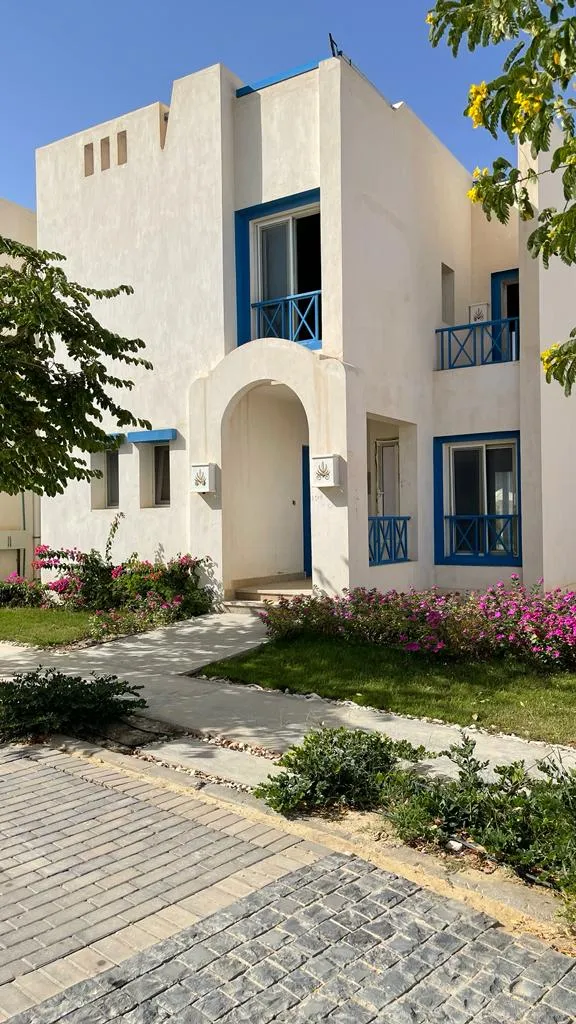 Twinhouse for sale in Mountain View Ras El Hekma in Ras El Hekma of 0 m² with 3 bedrooms