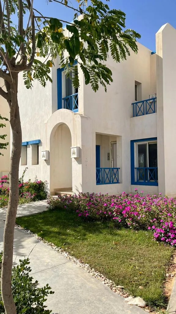 Twinhouse for sale in Mountain View Ras El Hekma in Ras El Hekma of 0 m² with 3 bedrooms