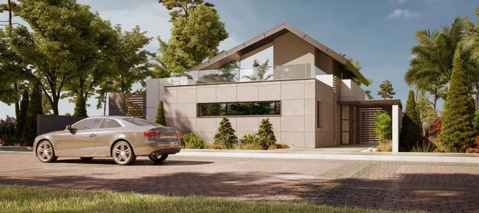 Villa for sale in Novella in Northern Expansion of 0 m² with 0 bedrooms