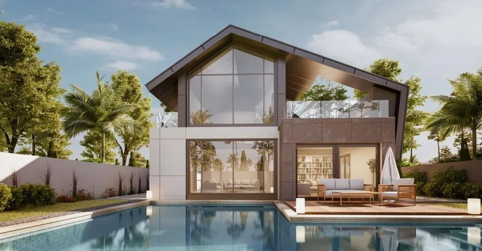 Villa for sale in Novella in Northern Expansion of 0 m² with 0 bedrooms