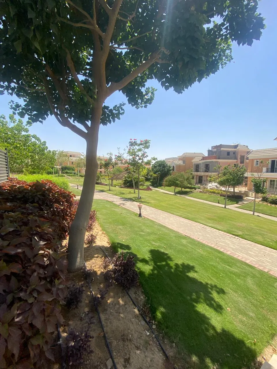 توين هاوس للبيع في ليان في القاهرة الجديدة بمساحة 0 م² تتكون من 4 غرف