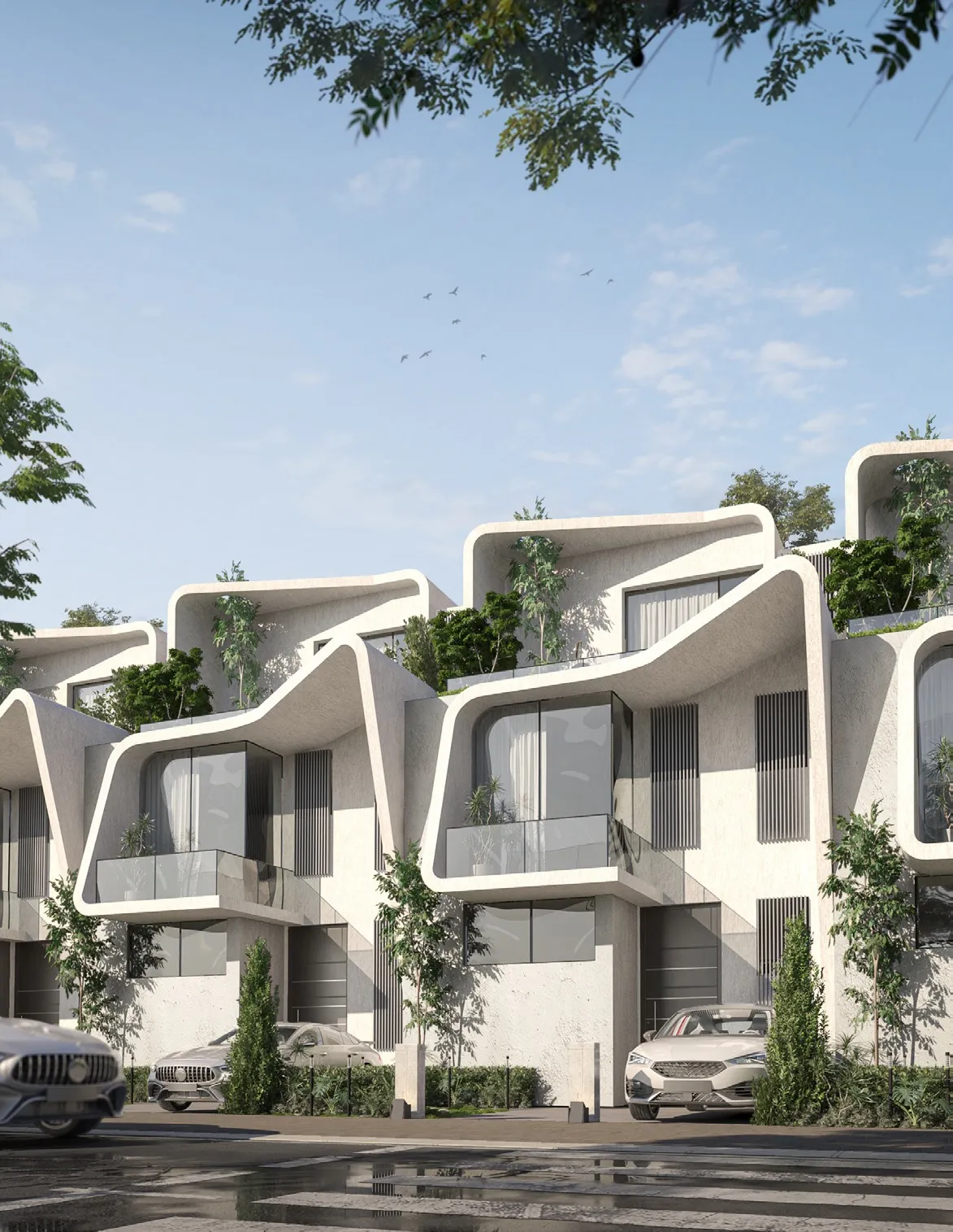 Townhouse for sale in Safia - Ras El Hekma in Ras El Hekma of 220 m² with 3 bedrooms