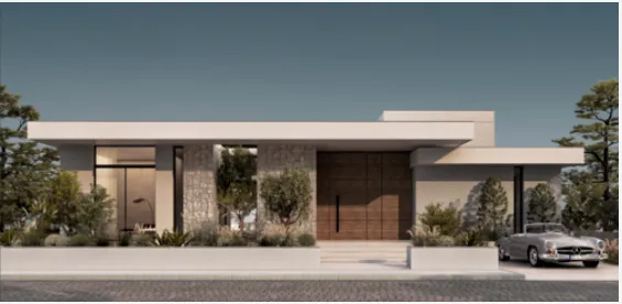 Apartment for sale in Hills of One in New Zayed of 0 m² with 3 bedrooms