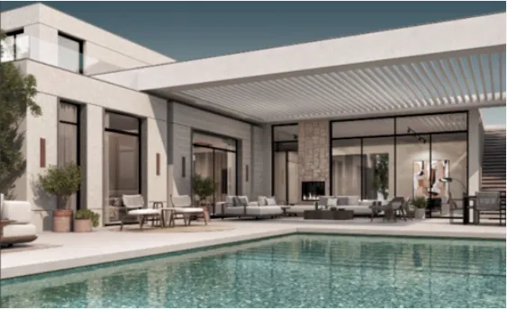 Apartment for sale in Hills of One in New Zayed of 0 m² with 3 bedrooms