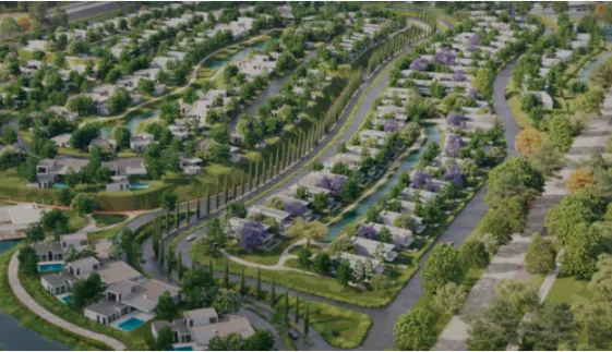 Apartment for sale in Hills of One in New Zayed of 0 m² with 3 bedrooms