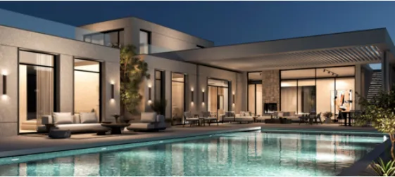 Apartment for sale in Hills of One in New Zayed of 0 m² with 3 bedrooms