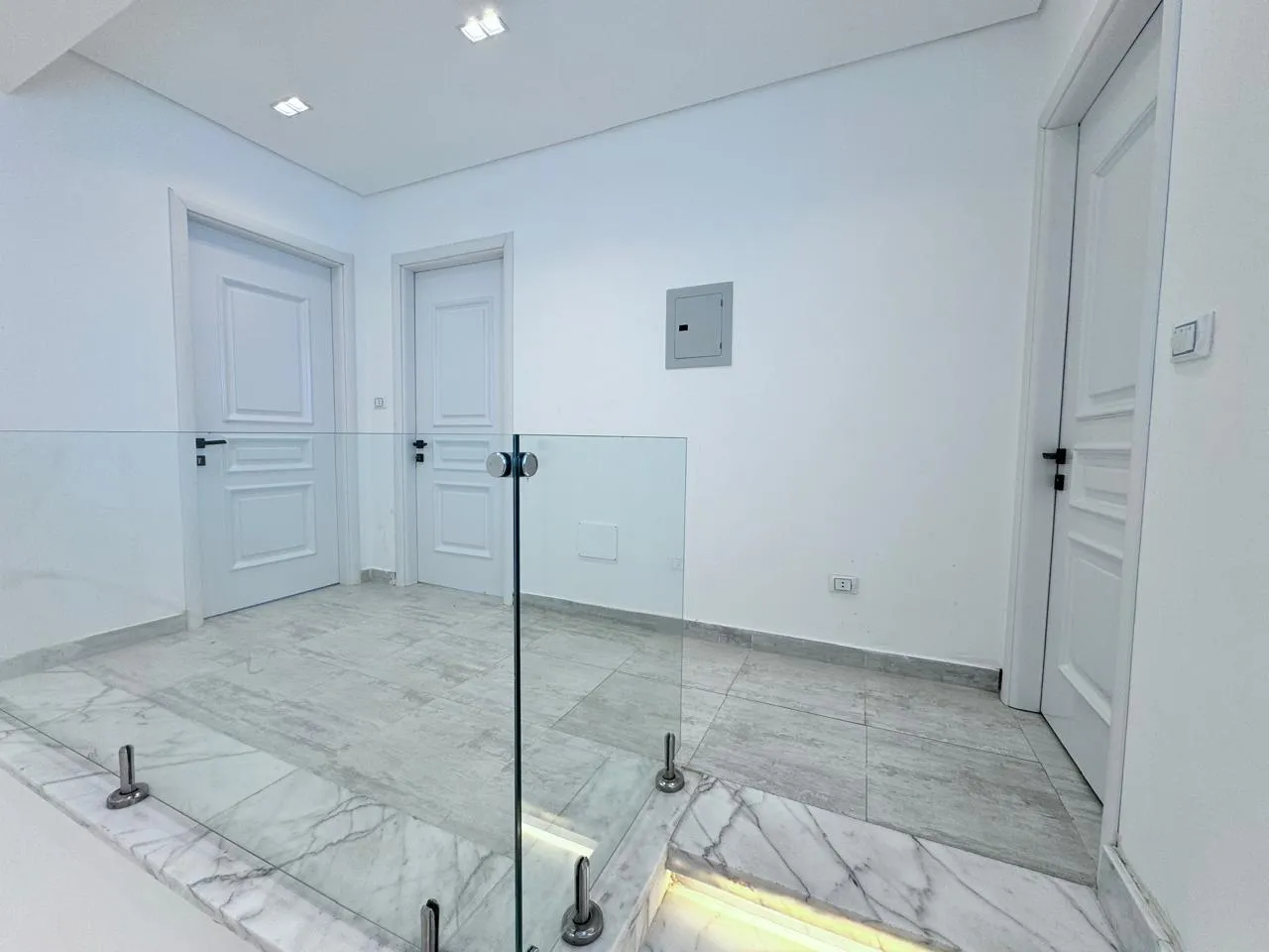 Twinhouse for sale in Mountain View Ras El Hekma in Ras El Hekma of 160 m² with 3 bedrooms