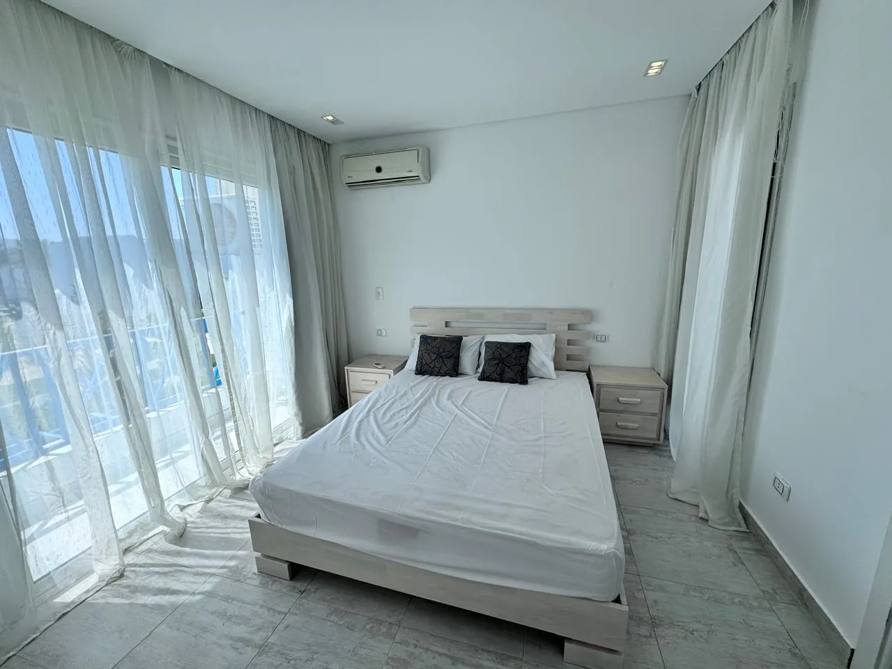 Twinhouse for sale in Mountain View Ras El Hekma in Ras El Hekma of 160 m² with 3 bedrooms