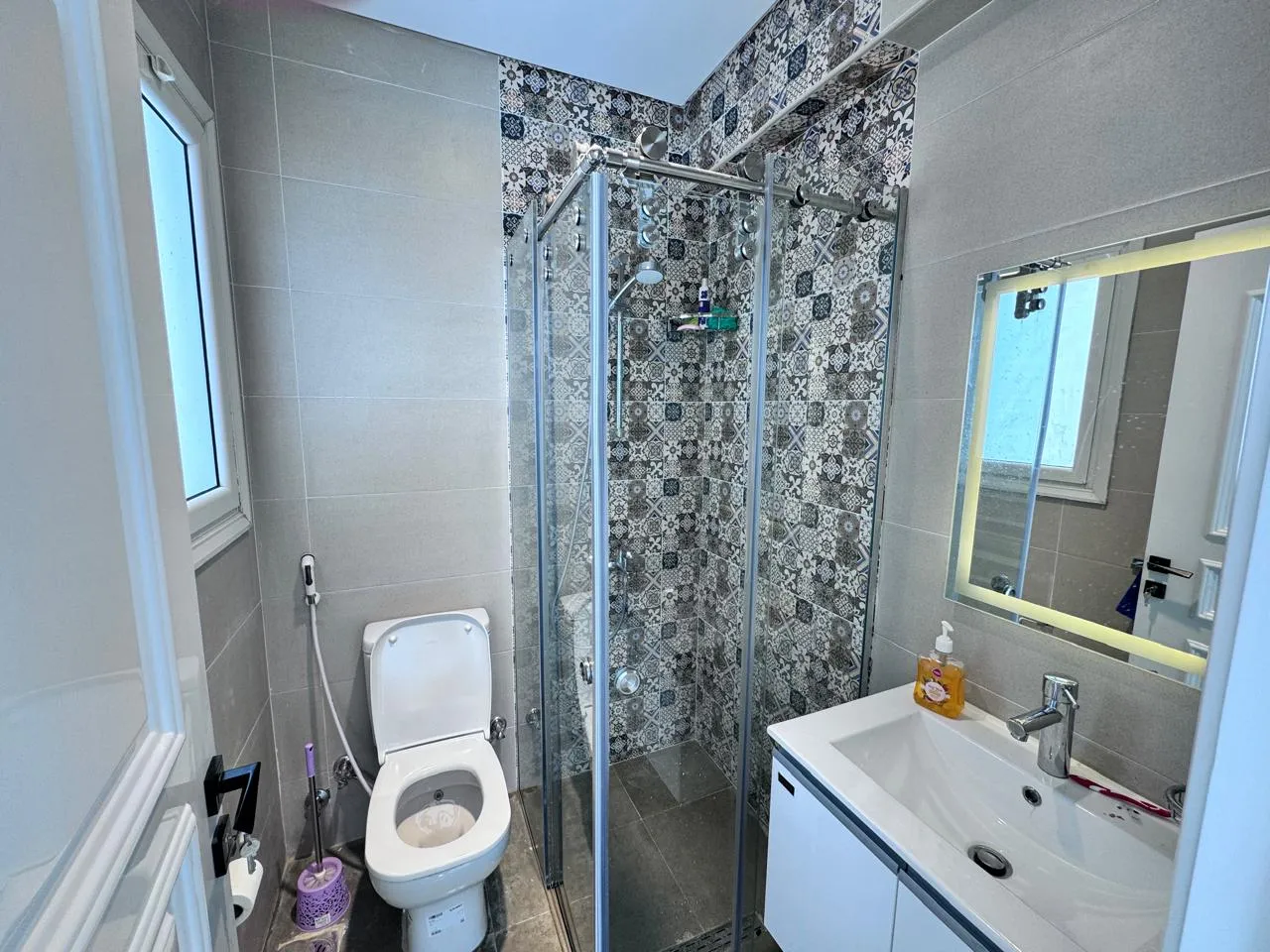 Twinhouse for sale in Mountain View Ras El Hekma in Ras El Hekma of 160 m² with 3 bedrooms